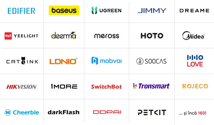 logo-uri de marcă