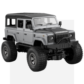 model de vehicul off-road